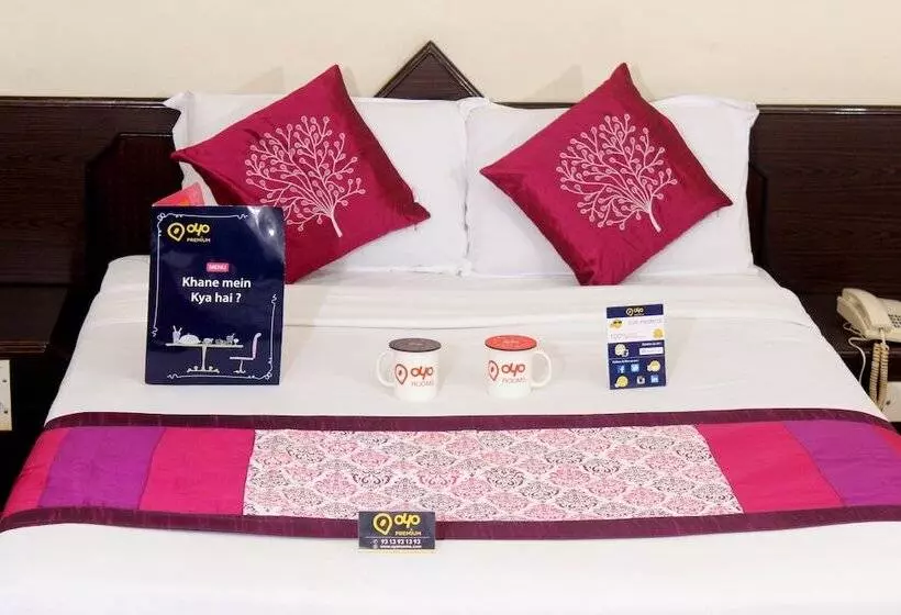 Fotos del hotel Oyo Premium Mysore Krs Road:  12