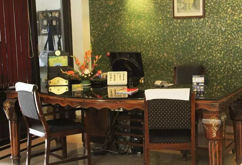 Fotos del hotel Oyo Premium Mysore Krs Road:  8