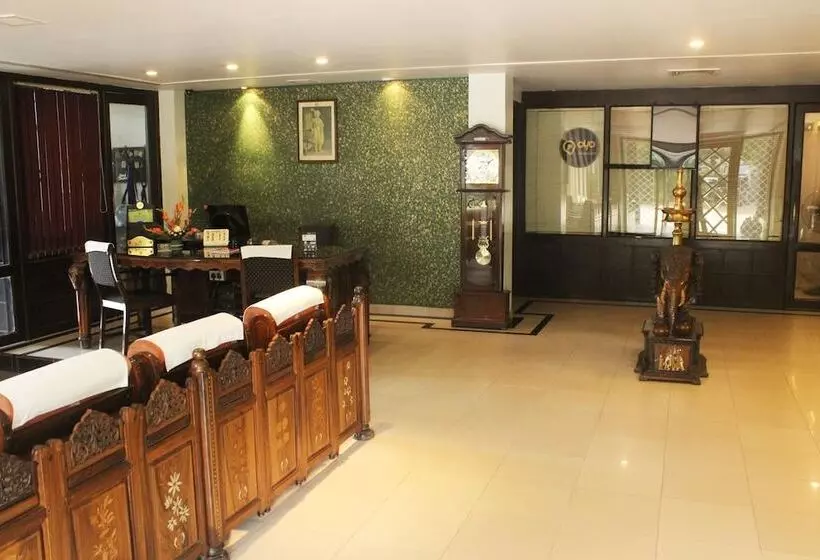 Fotos del hotel Oyo Premium Mysore Krs Road:  4