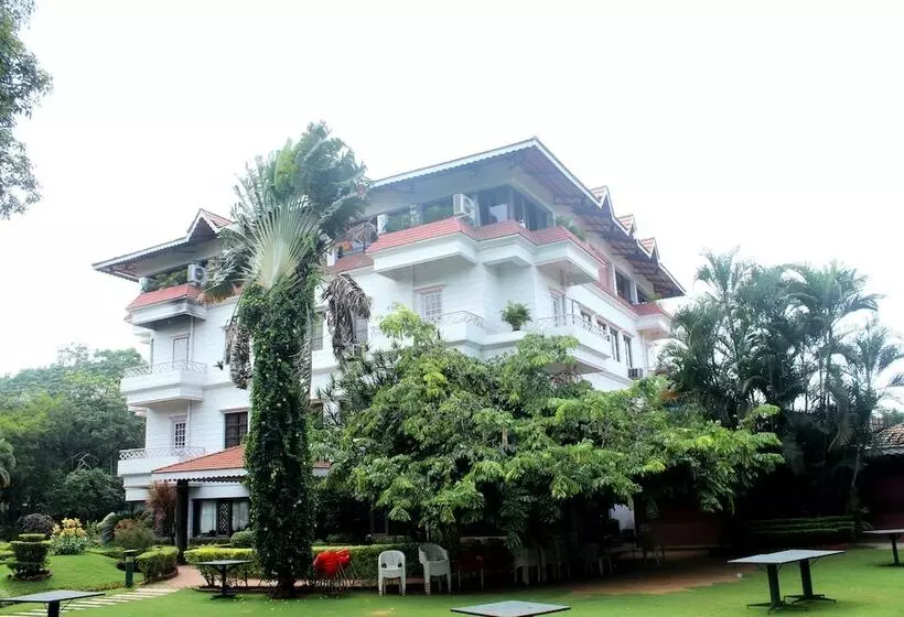 Oyo Premium Mysore Krs Road