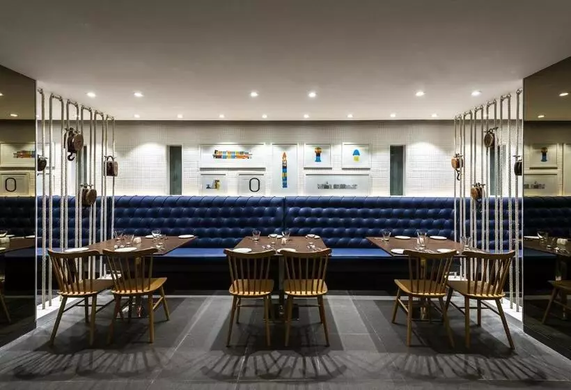 Fotos del hotel The Port:  10