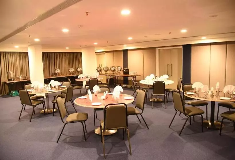 Fotos del hotel The Port:  13