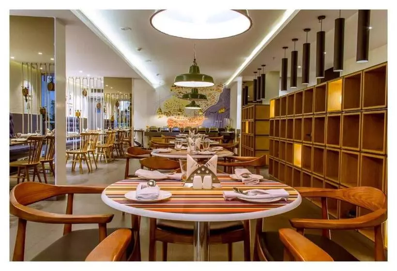 Fotos del hotel The Port:  5