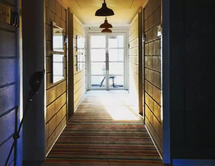 Fotos del hotel The Port:  4