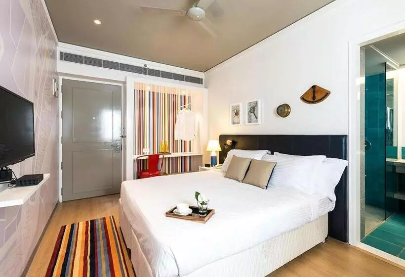 Fotos del hotel The Port:  9