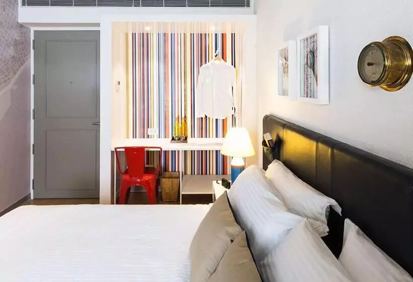 Fotos del hotel The Port:  12