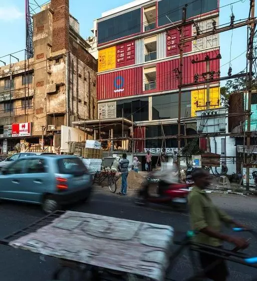 Fotos del hotel The Port:  8