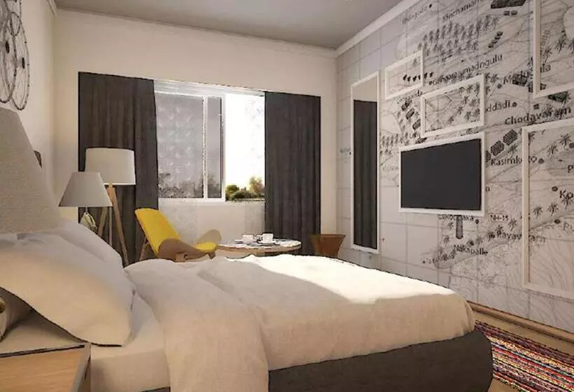 Fotos del hotel The Port:  14