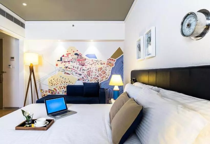 Fotos del hotel The Port:  2