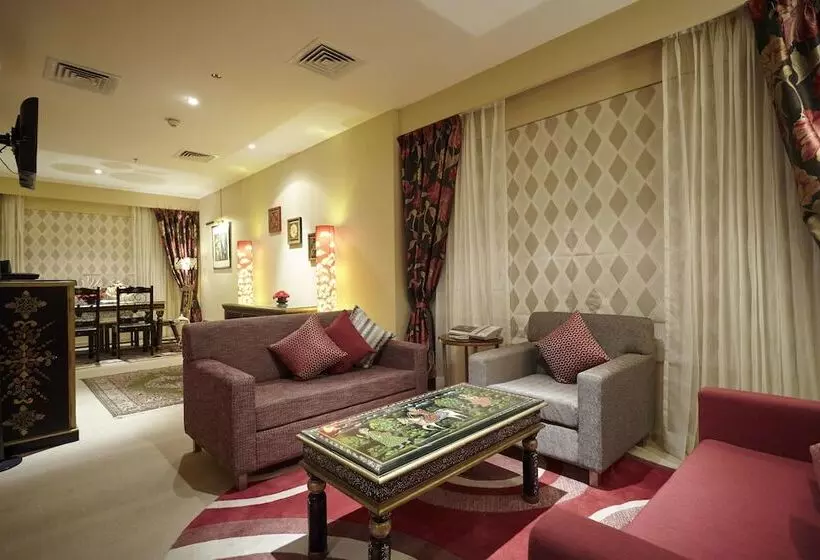 Fotos del hotel Turyaa Chennai  Omr It Expressway:  2