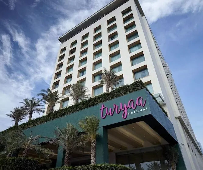 Turyaa Chennai  Omr It Expressway