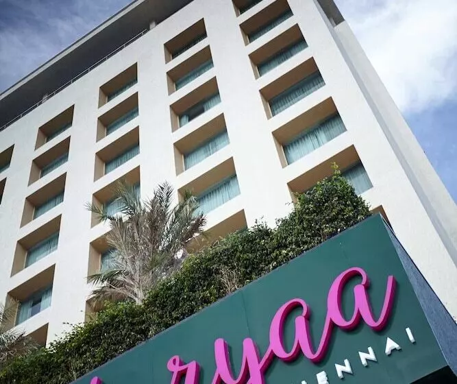 Fotos del hotel Turyaa Chennai  Omr It Expressway:  14