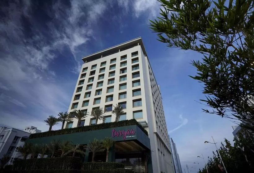 Fotos del hotel Turyaa Chennai  Omr It Expressway:  10