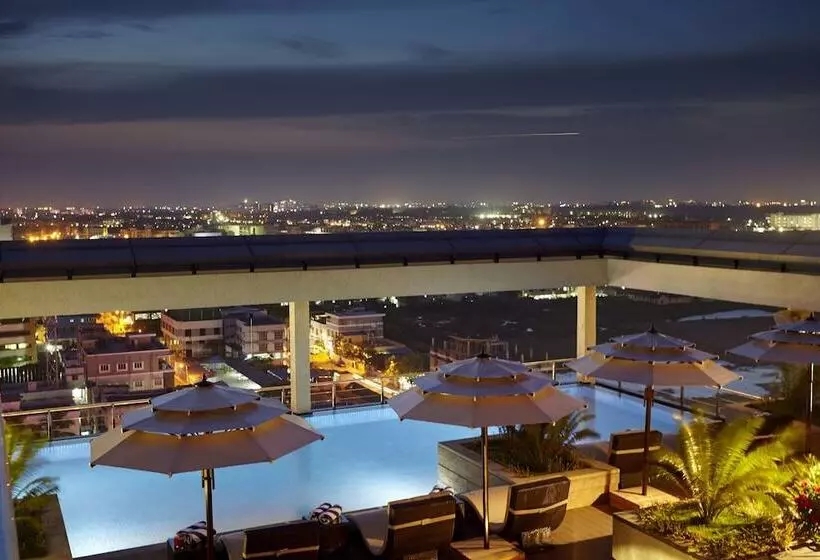 Fotos del hotel Turyaa Chennai  Omr It Expressway:  5