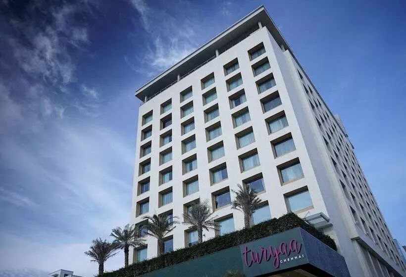Fotos del hotel Turyaa Chennai  Omr It Expressway:  12