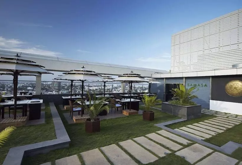 Fotos del hotel Turyaa Chennai  Omr It Expressway:  4