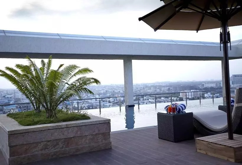 Fotos del hotel Turyaa Chennai  Omr It Expressway:  11