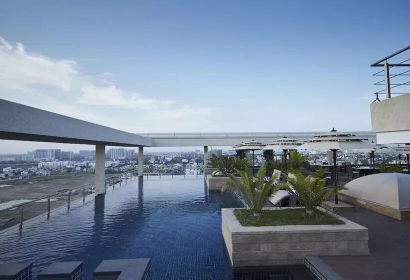 Fotos del hotel Turyaa Chennai  Omr It Expressway:  7