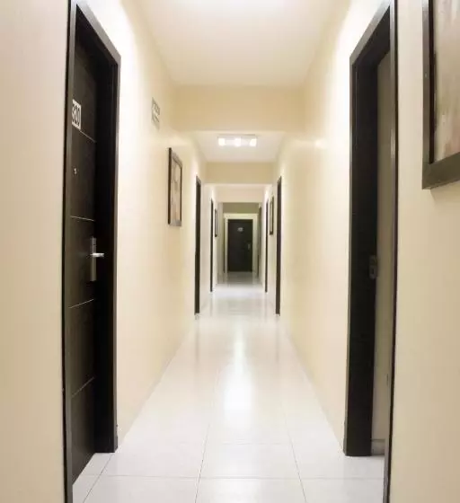 Fotos del hotel Villa Margaritas:  7