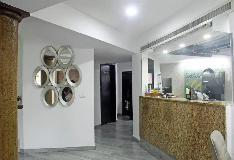 Fotos del hotel Villa Margaritas:  3