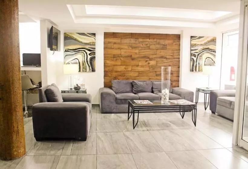 Fotos del hotel Villa Margaritas:  6