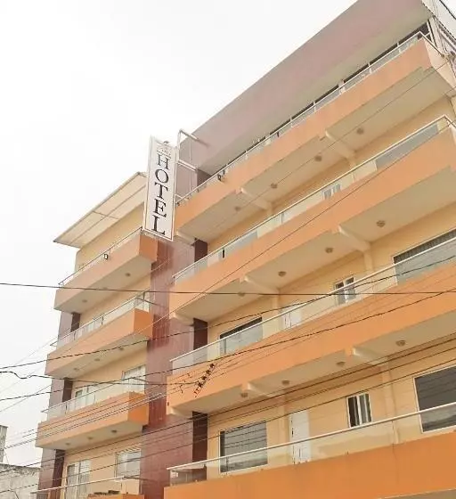 Fotos del hotel Villa Margaritas:  5