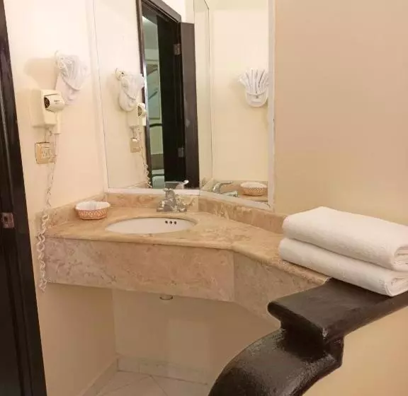 Fotos del hotel Villa Margaritas:  4