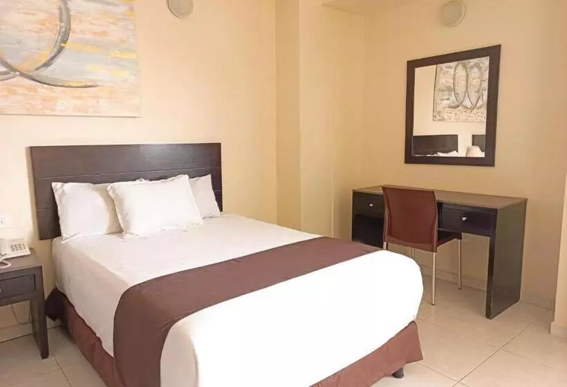 Fotos del hotel Villa Margaritas:  13