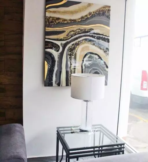 Fotos del hotel Villa Margaritas:  15