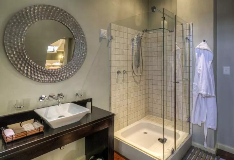 Fotos del hotel Villa Margherita:  10