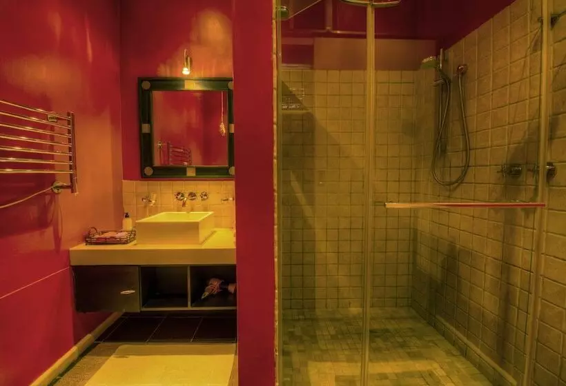 Fotos del hotel Villa Margherita:  22
