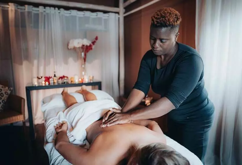 Fotos del hotel Villa Margherita:  7