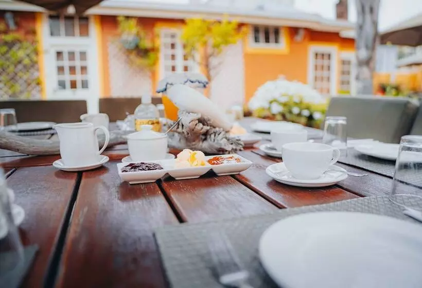 Fotos del hotel Villa Margherita:  3