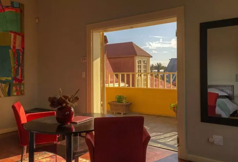 Fotos del hotel Villa Margherita:  6