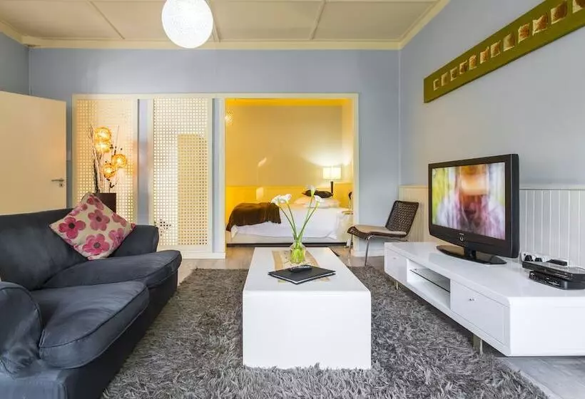 Fotos del hotel Villa Margherita:  13