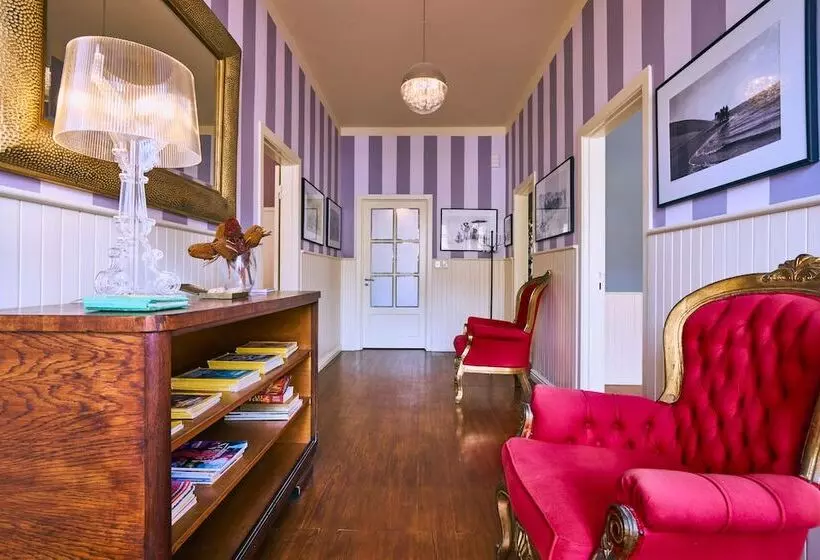 Fotos del hotel Villa Margherita:  2