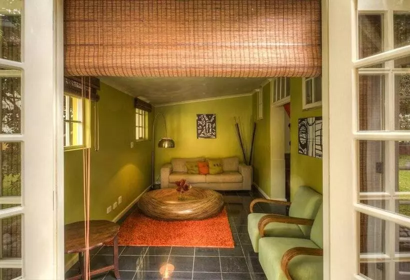 Fotos del hotel Villa Margherita:  17