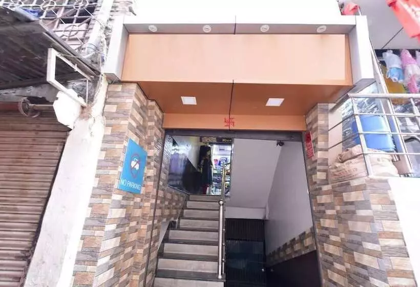 Fotos del hotel The Hotel Swastik Inn:  9