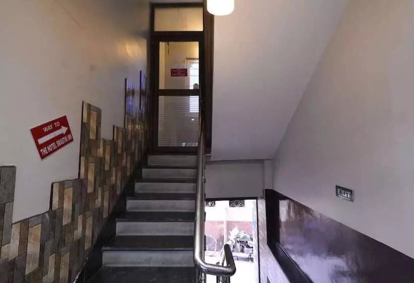 Fotos del hotel The Hotel Swastik Inn:  11