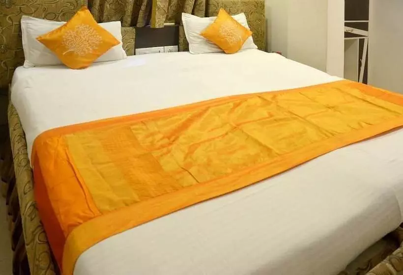 Fotos del hotel The Hotel Swastik Inn:  4