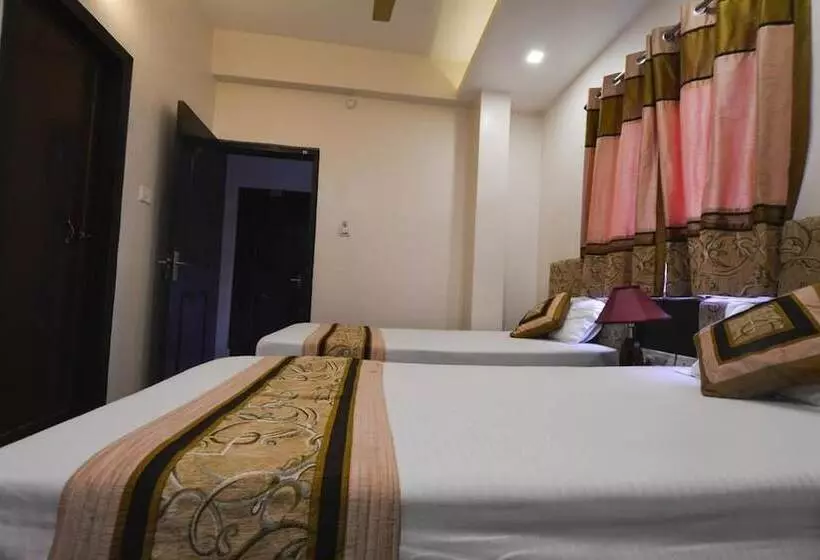 Fotos del hotel The Hotel Swastik Inn:  5