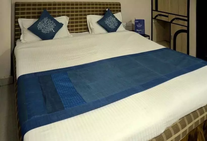 Fotos del hotel The Hotel Swastik Inn:  15