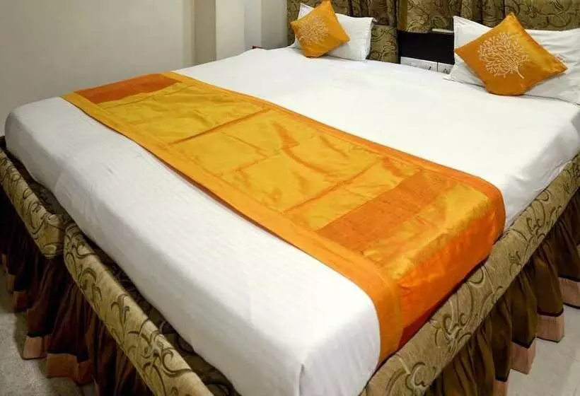 Fotos del hotel The Hotel Swastik Inn:  17