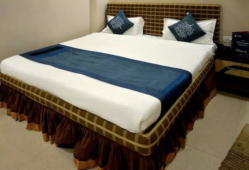 Fotos del hotel The Hotel Swastik Inn:  13