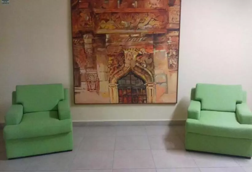 Fotos del hotel Chn Hotel Monterrey Santa Fe:  9