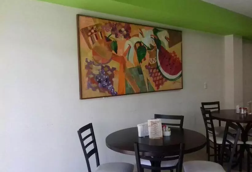 Fotos del hotel Chn Hotel Monterrey Santa Fe:  4