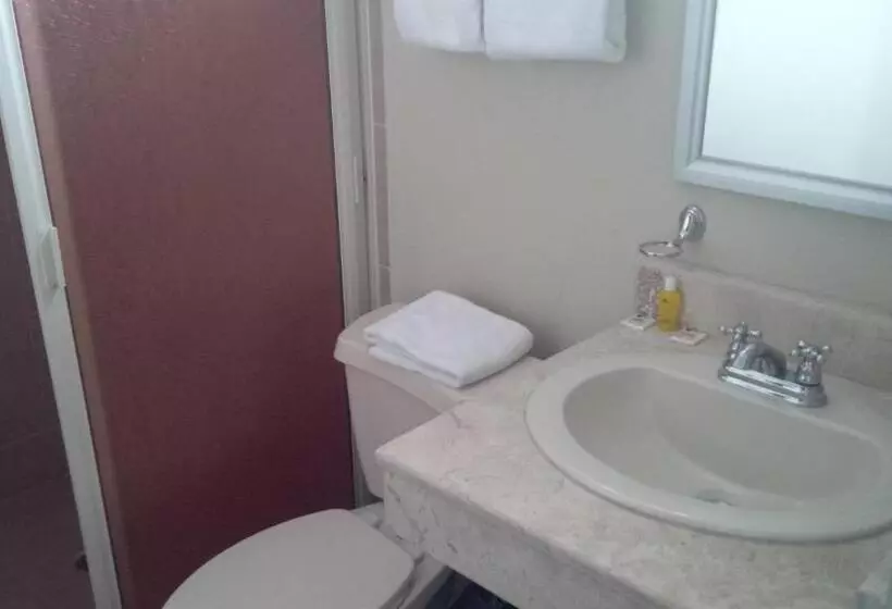 Fotos del hotel Chn Hotel Monterrey Santa Fe:  5