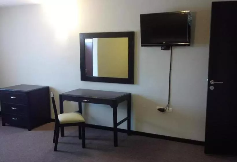 Fotos del hotel Chn Hotel Monterrey Santa Fe:  8