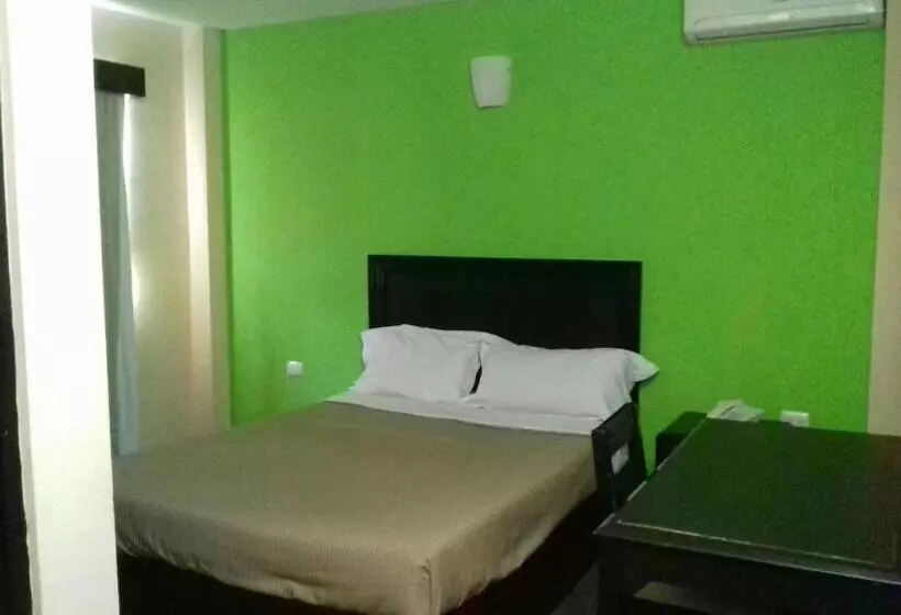 Fotos del hotel Chn Hotel Monterrey Santa Fe:  15