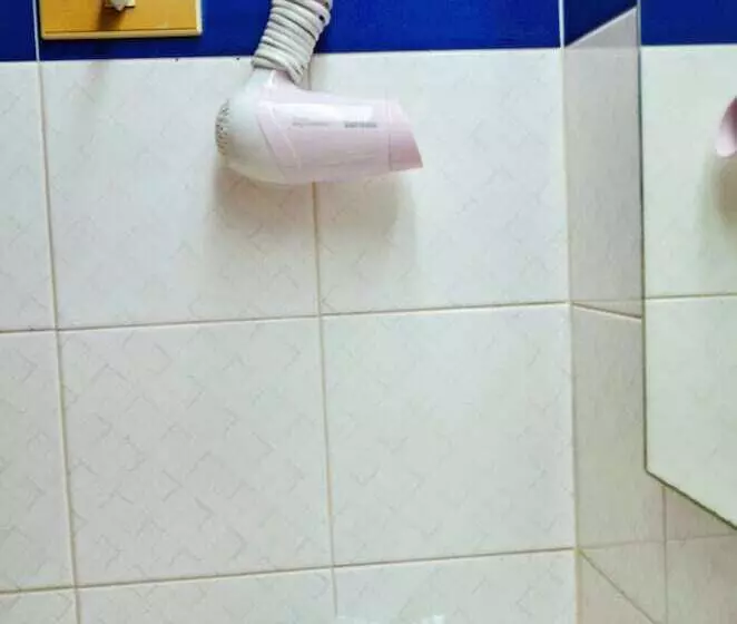 Fotos del hotel At Bangkok:  11